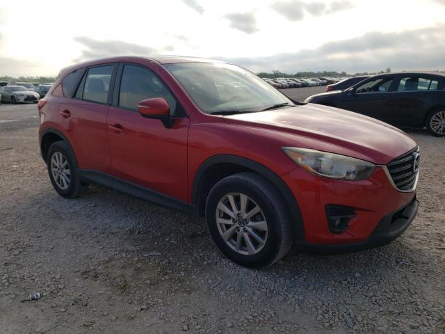 2016 MAZDA CX-5 TOURI - JM3KE2CY0G0695170