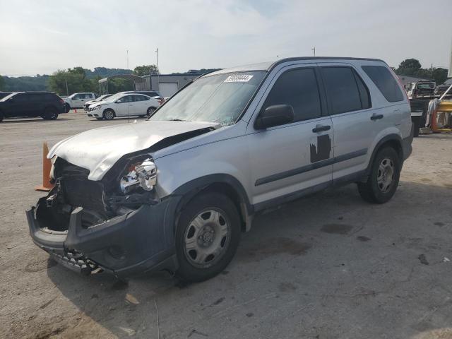 SHSRD68526U402412 2006 Honda Cr-V Lx