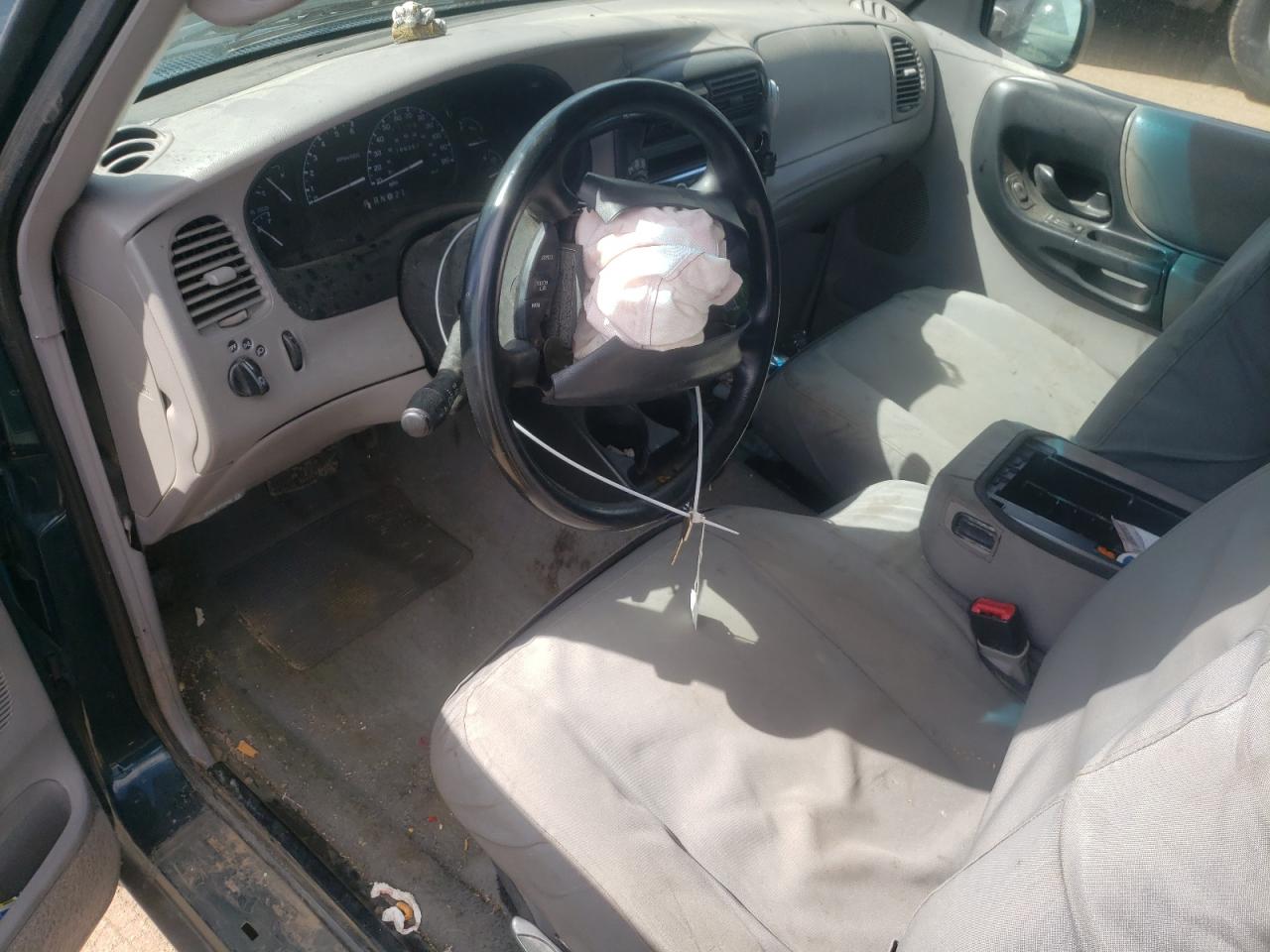 1FTZR15X2WPB00948 1998 Ford Ranger Super Cab