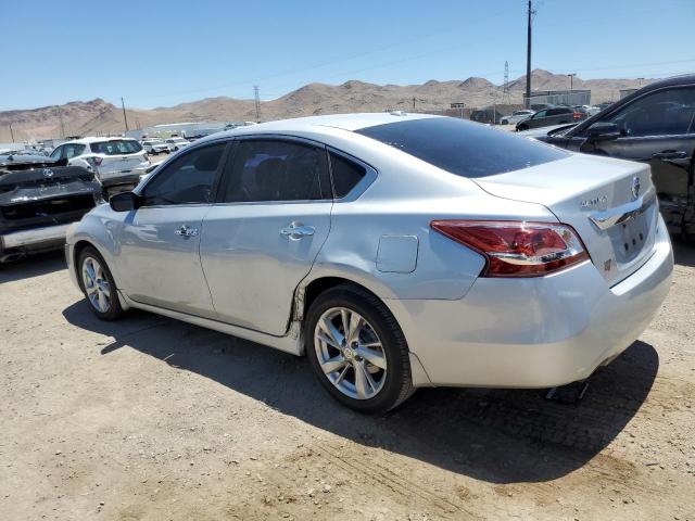 1N4AL3AP3DN509216 2013 Nissan Altima 2.5