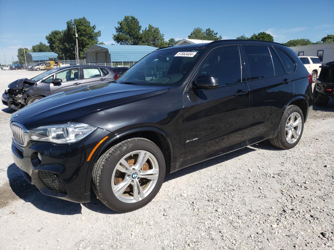 5UXKR6C53E0J72618 2014 BMW X5 xDrive50I