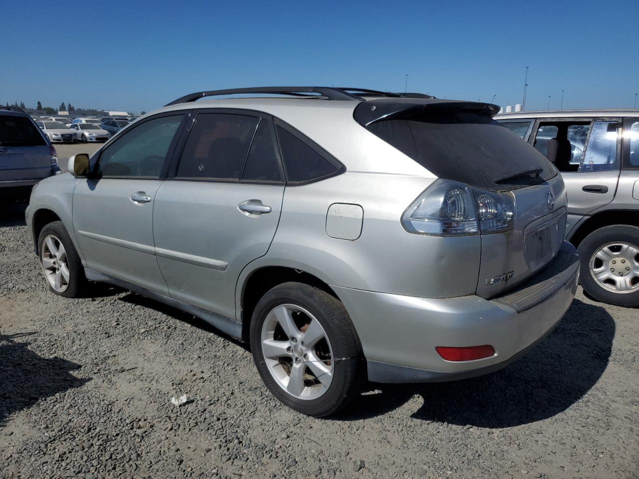 JTJHA31U040023610 2004 Lexus Rx 330