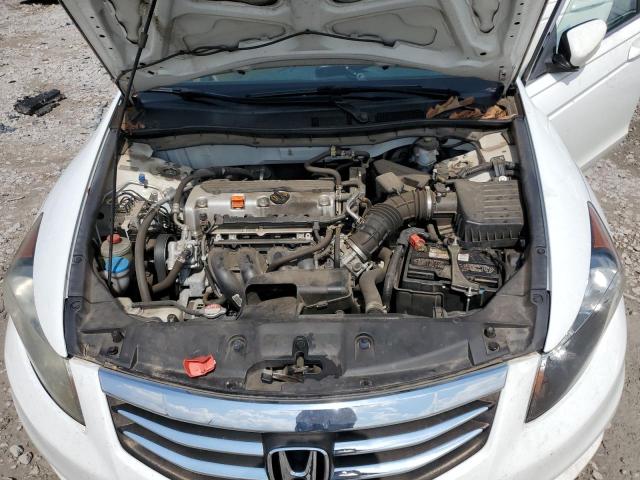 1HGCP2F30CA020352 2012 Honda Accord Lx