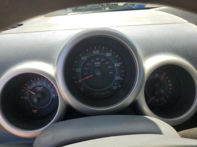 2003 Honda Element Ex VIN: 5J6YH18513L008395 Lot: 60702764