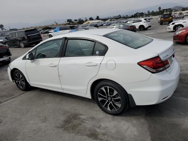 2013 Honda Civic Ex VIN: 2HGFB2F88DH512198 Lot: 57692964