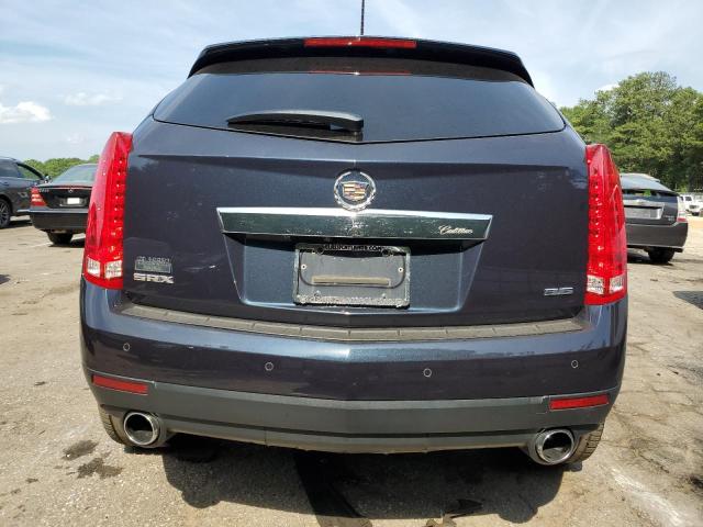 2015 Cadillac Srx Luxury Collection VIN: 3GYFNBE34FS638001 Lot: 59073894