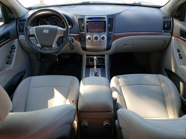 2007 Hyundai Veracruz Gls VIN: KM8NU73C97U010940 Lot: 60051124