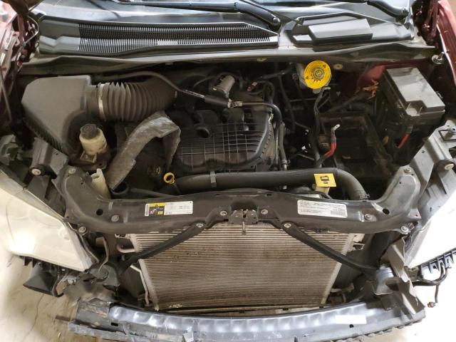 2019 Dodge Grand Caravan Sxt VIN: 2C4RDGCG5KR693170 Lot: 58246234