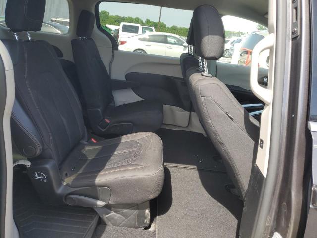 2017 Chrysler Pacifica Touring VIN: 2C4RC1DG2HR508564 Lot: 57250114