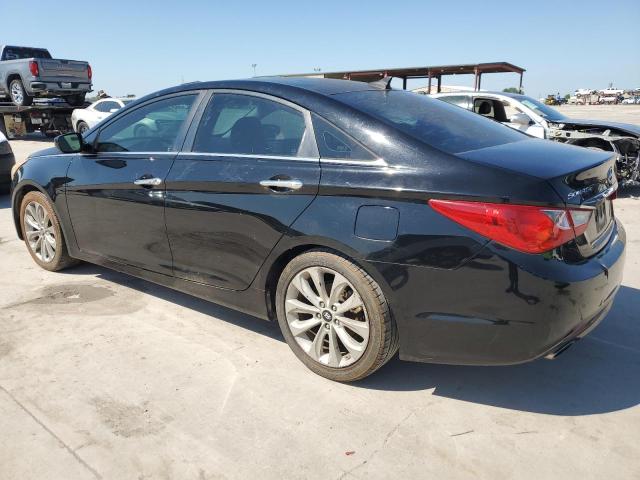 2011 Hyundai Sonata Se VIN: 5NPEC4AC4BH284994 Lot: 58360614