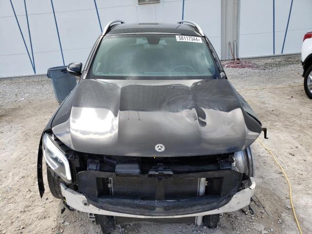 2020 Mercedes-Benz Glb 250 4Matic VIN: WDC4M4HB3LW004672 Lot: 58117344