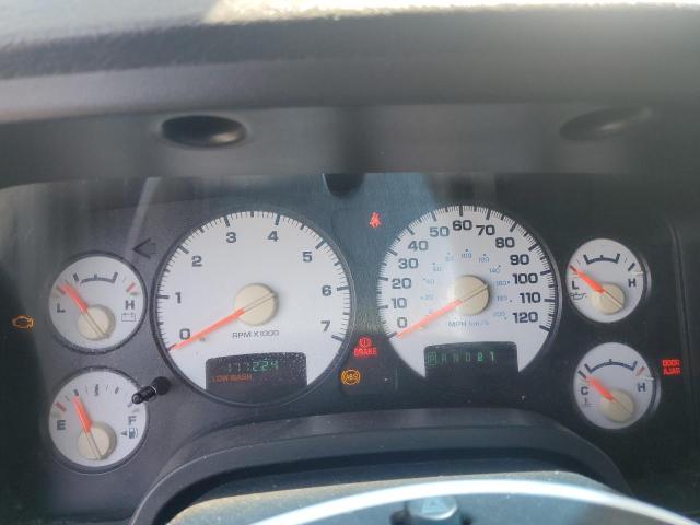 2003 Dodge Ram 1500 St VIN: 1D7HA18Z83J511341 Lot: 59992274