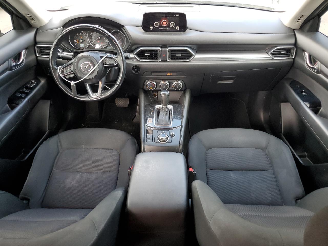 JM3KFBBM7J0447744 2018 Mazda Cx-5 Sport