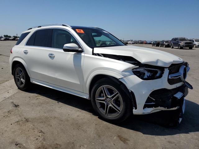 2023 Mercedes-Benz Gle 350 VIN: 4JGFB4JB8PA885818 Lot: 58751204