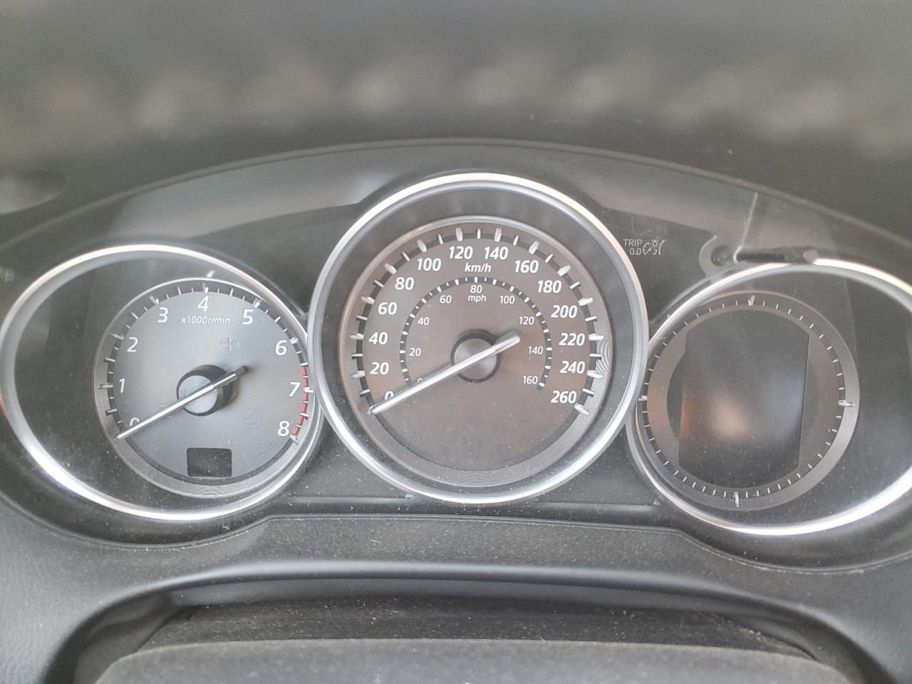 JM3KE4DE6D0115612 2013 Mazda Cx-5 Gt