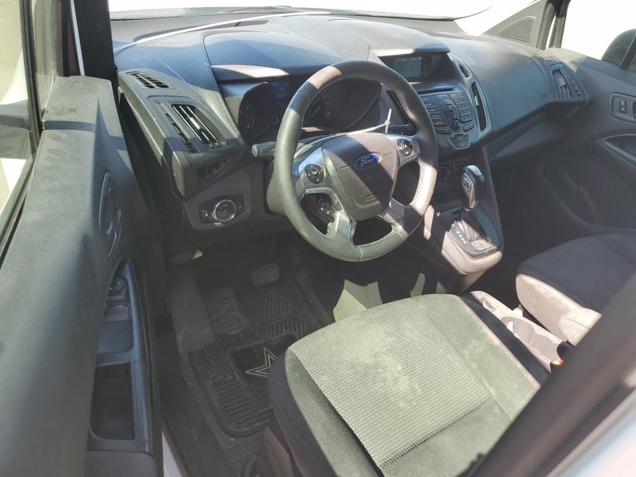 NM0LS7E70F1177816 2015 Ford Transit Connect Xl