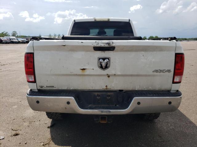 2018 Ram 2500 St VIN: 3C6UR5CL3JG367828 Lot: 57895414