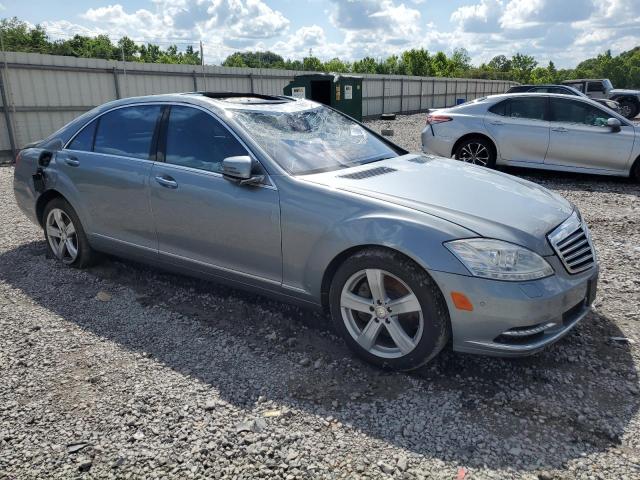 Vin: wddng9ebxda509535, lot: 75644344, mercedes-benz s-class 550 4matic 20134