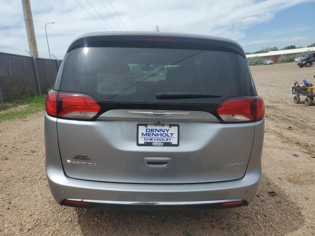 2020 CHRYSLER PACIFICA L - 2C4RC1GG5LR284775