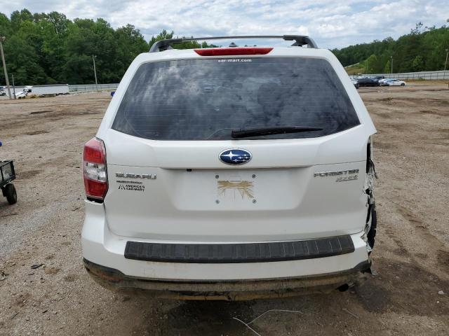 2015 SUBARU FORESTER 2 - JF2SJABC4FH440902