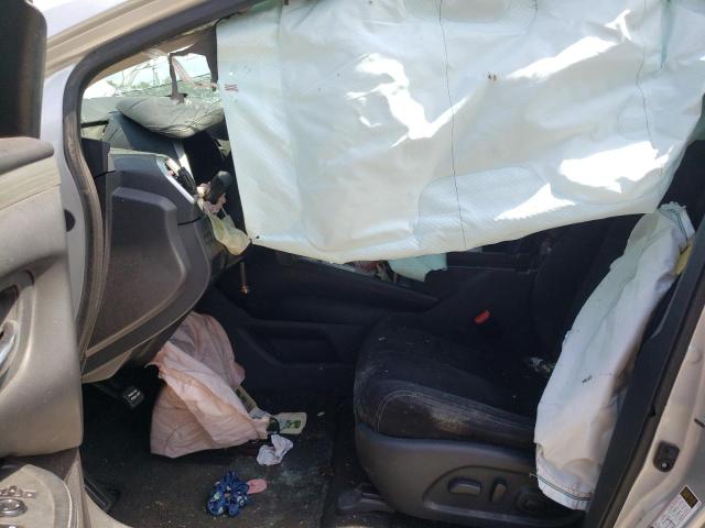 2017 Nissan Murano S VIN: 5N1AZ2MG2HN131082 Lot: 59728424