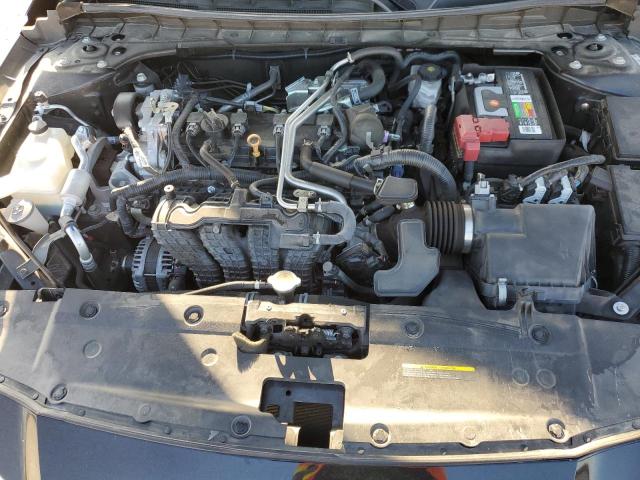 2022 NISSAN ALTIMA SV - 1N4BL4DV0NN375139