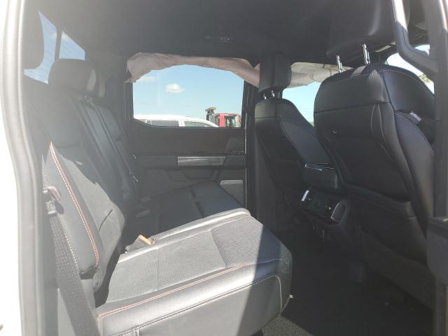 2022 Ford F150 Supercrew VIN: 1FTFW1E80NFB78458 Lot: 60849574