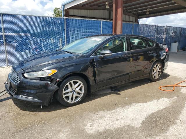 VIN 3FA6P0HD9FR228705 2015 Ford Fusion, SE no.1