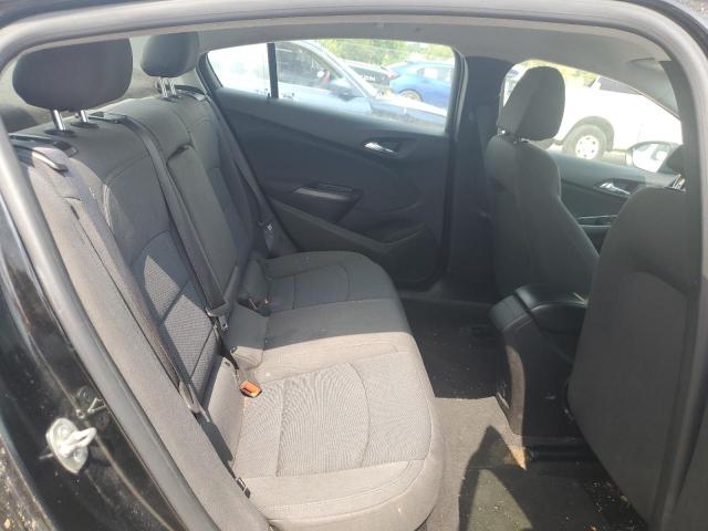 2019 CHEVROLET CRUZE LT - 1G1BE5SM5K7124288