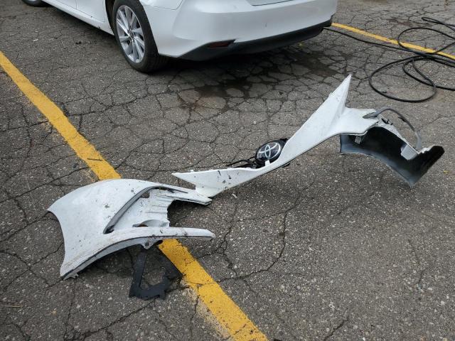 2022 TOYOTA CAMRY LE - 4T1C11AK4NU697362