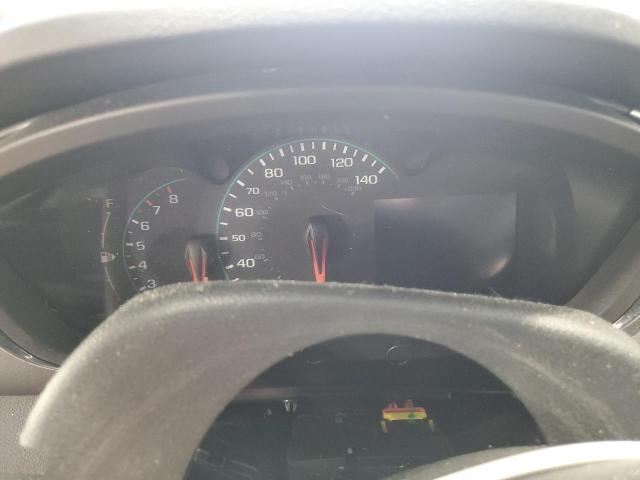 2020 Chevrolet Trax Ls VIN: KL7CJKSB7LB317073 Lot: 58540494