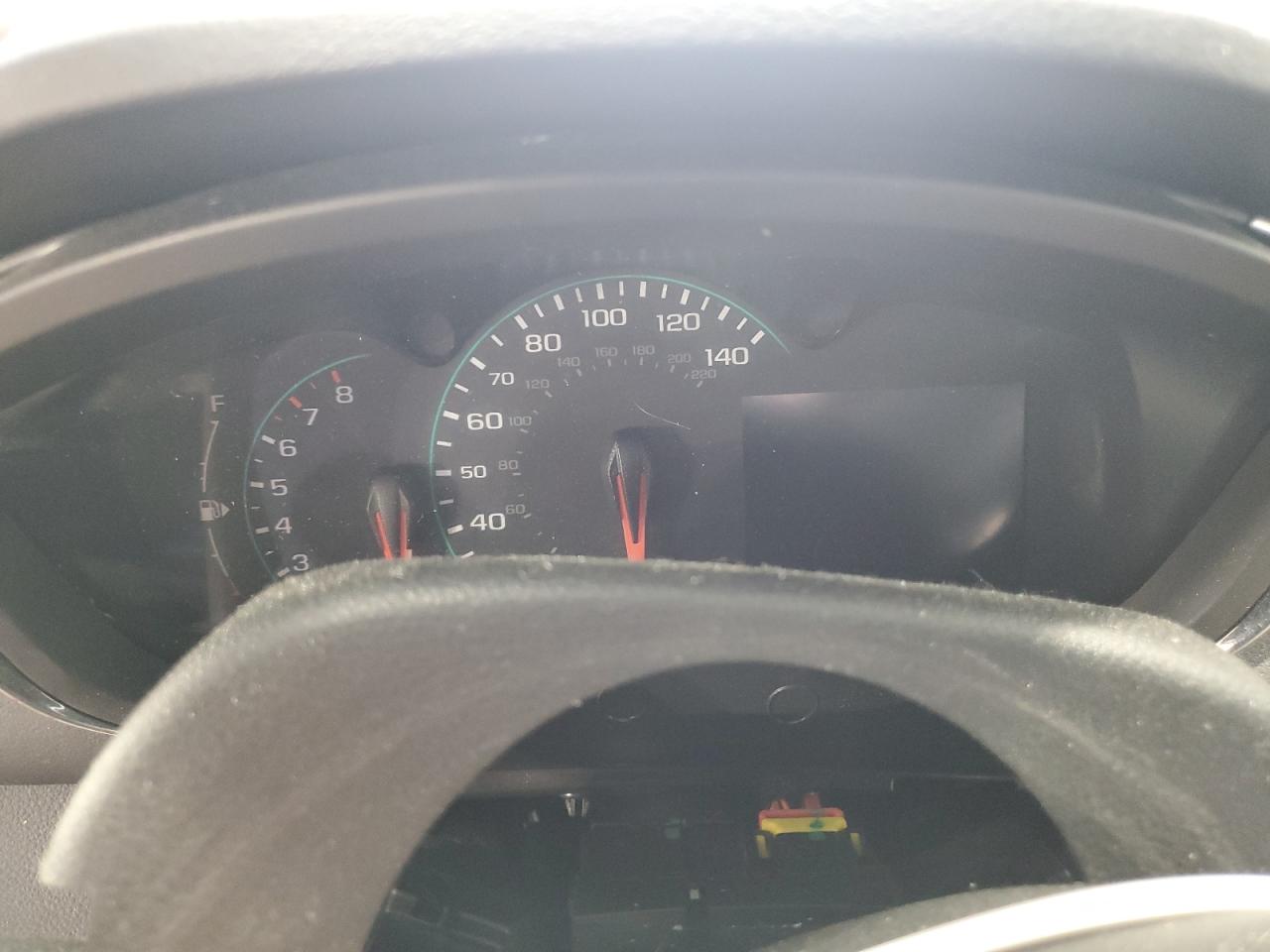 KL7CJKSB7LB317073 2020 Chevrolet Trax Ls