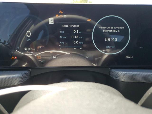 2024 HYUNDAI SONATA SEL - KMHL14JA8RA381589