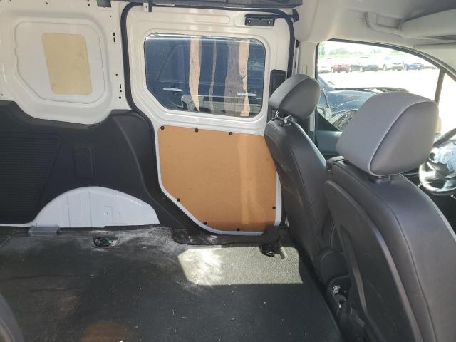 2016 Ford Transit Connect Xl VIN: NM0LS6E75G1291404 Lot: 57287774