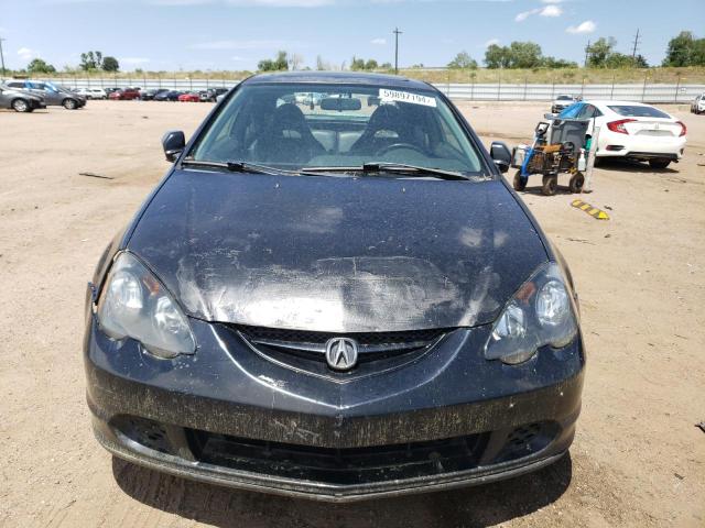 2003 Acura Rsx VIN: JH4DC53813C016605 Lot: 59897194