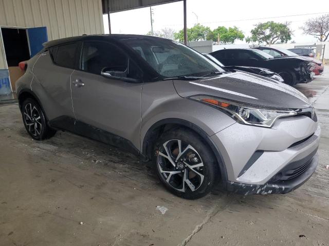 2019 Toyota C-Hr Xle VIN: NMTKHMBX1KR075324 Lot: 58827794