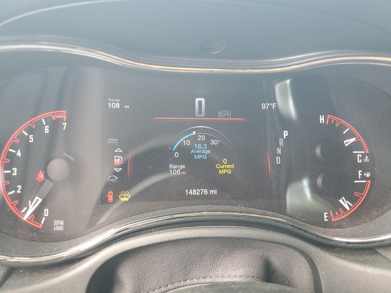 1C4RDJDGXKC827370 2019 Dodge Durango Gt