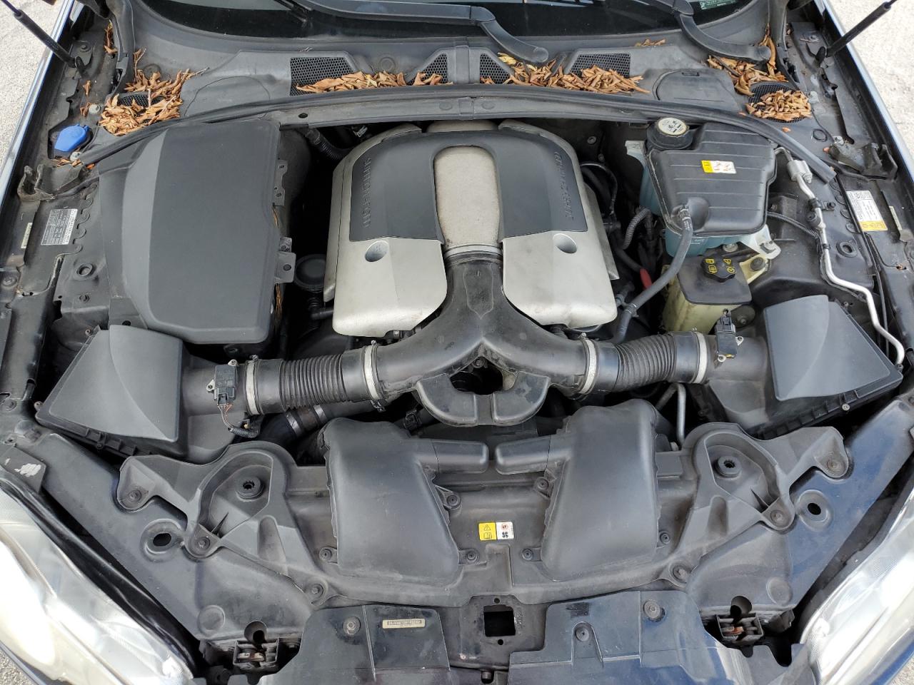 SAJWA07C091R03362 2009 Jaguar Xf Supercharged