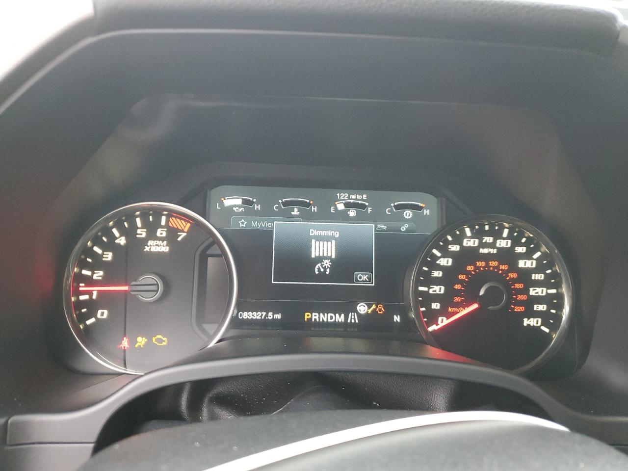 1FTFW1RG1JFD86635 2018 Ford F150 Raptor