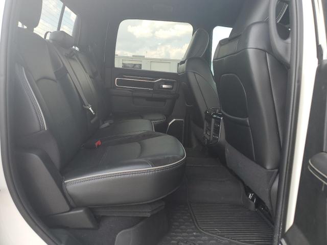 2021 Ram 2500 Laramie VIN: 3C6UR5FL0MG609376 Lot: 58936604