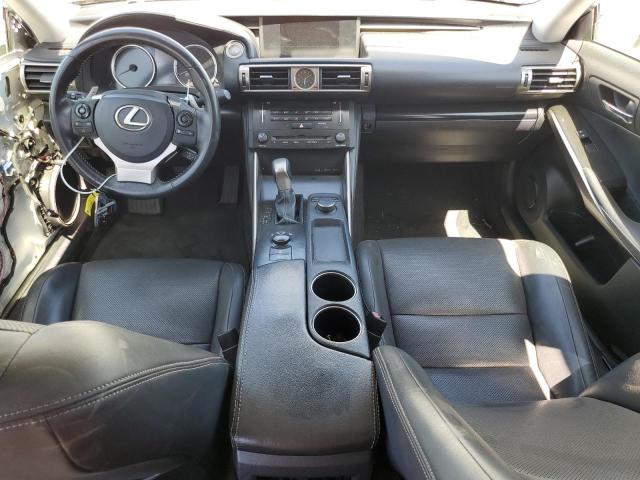 2014 Lexus Is 250 VIN: JTHBF1D21E5033493 Lot: 58346894