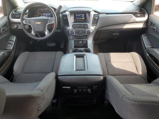 2015 Chevrolet Tahoe C1500 Ls VIN: 1GNSCAKC9FR112045 Lot: 60901904