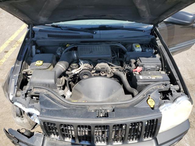 2005 Jeep Grand Cherokee Laredo VIN: 1J4GR48K55C629674 Lot: 59925774