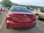 TOYOTA CAMRY LE photo