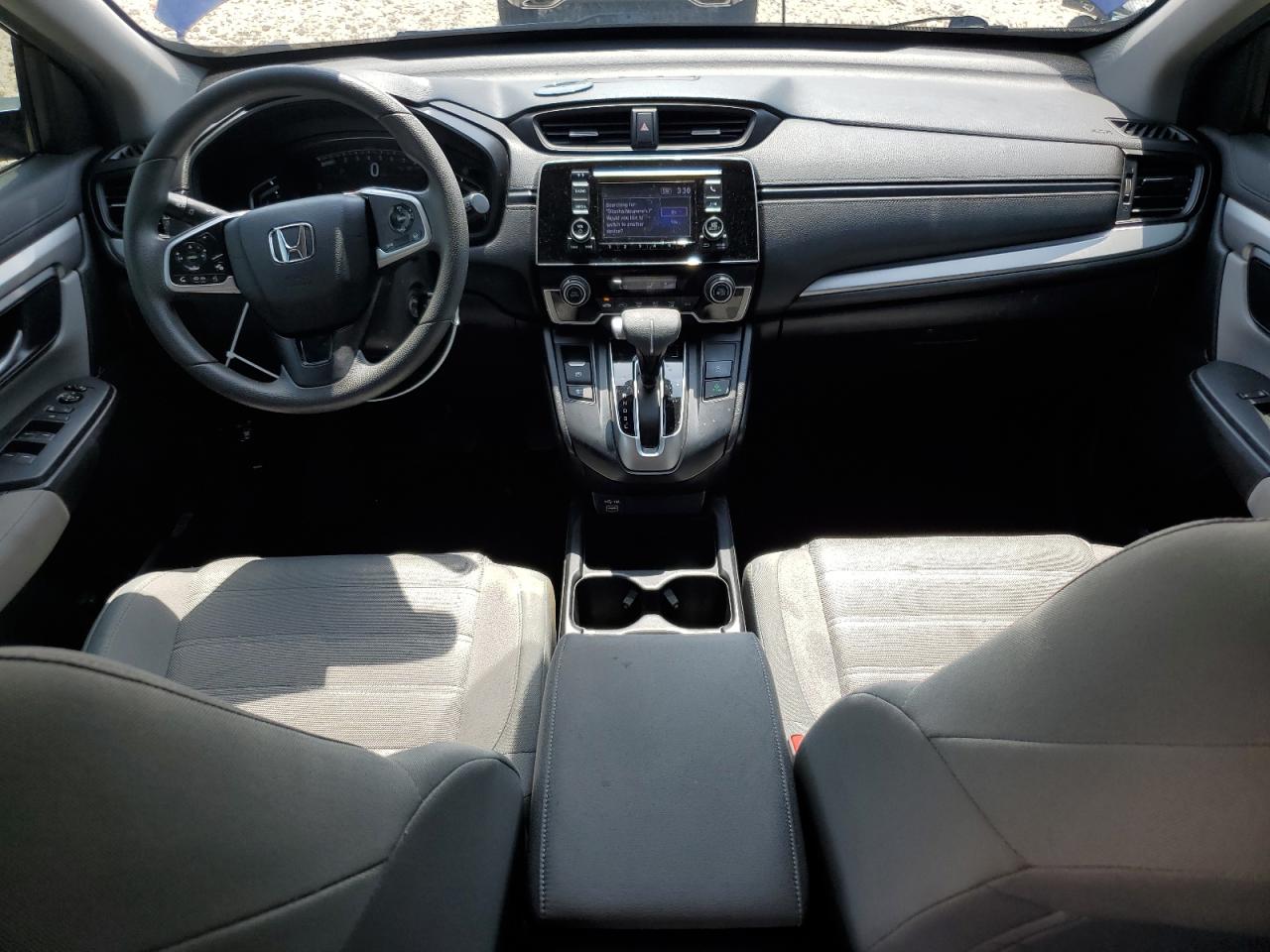 5J6RW1H27LA010003 HONDA CRV 2020