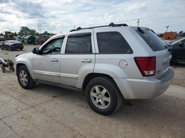 2010 Jeep Grand Cherokee Laredo VIN: 1J4PS4GK4AC161582 Lot: 58303464