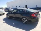 HONDA CIVIC SI photo