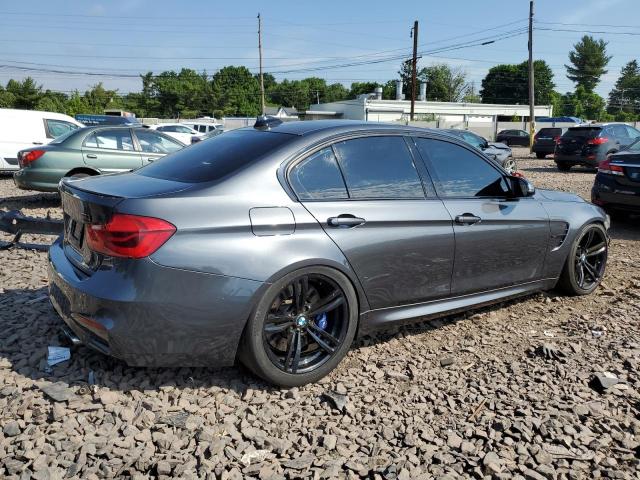 VIN WBS8M9C39H5G85627 2017 BMW M3 no.3