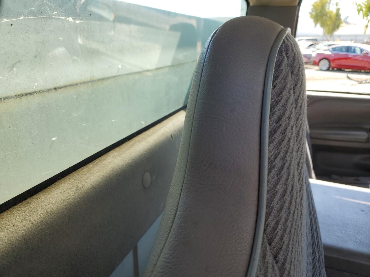 1B6KC26Z2SS293574 1995 Dodge Ram 2500