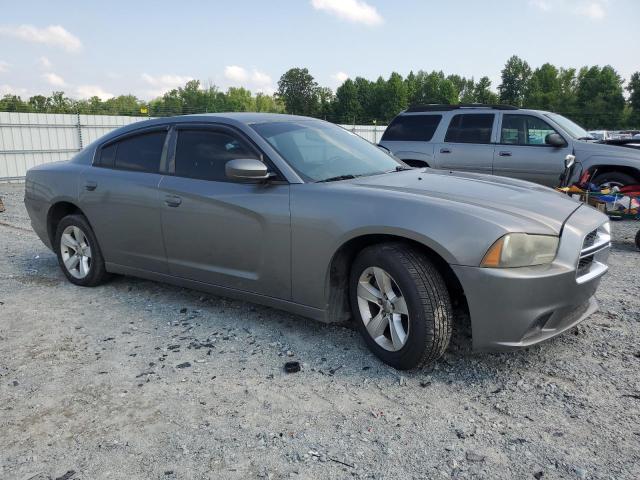 2B3CL3CG7BH607088 2011 Dodge Charger